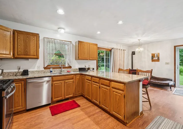 Photo 3 of Single family home for sale at 23 Joshuas Ln, Thornton, NH 03285 | MLS# 5109482 | Listing updated on 2026-09-18