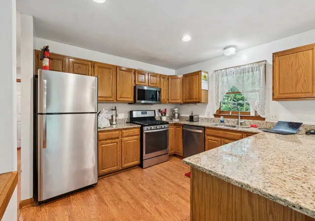 Photo 4 of Single family home for sale at 23 Joshuas Ln, Thornton, NH 03285 | MLS# 5109482 | Listing updated on 2026-09-18