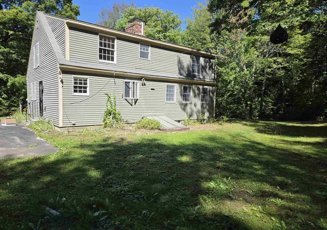 Photo 2 of Single family home for sale at 1586 Brownfield Rd, Center Conway, NH 03813 | MLS# 5109485 | Listing updated on 2026-09-21
