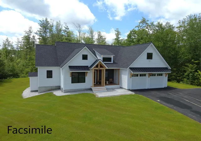Photo 1 of Single family home for sale at 77 Salisbury Rd, Mont Vernon, NH 03057 | MLS# 5109486 | Listing updated on 2026-09-12