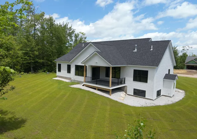 Photo 2 of Single family home for sale at 77 Salisbury Rd, Mont Vernon, NH 03057 | MLS# 5109486 | Listing updated on 2026-09-12