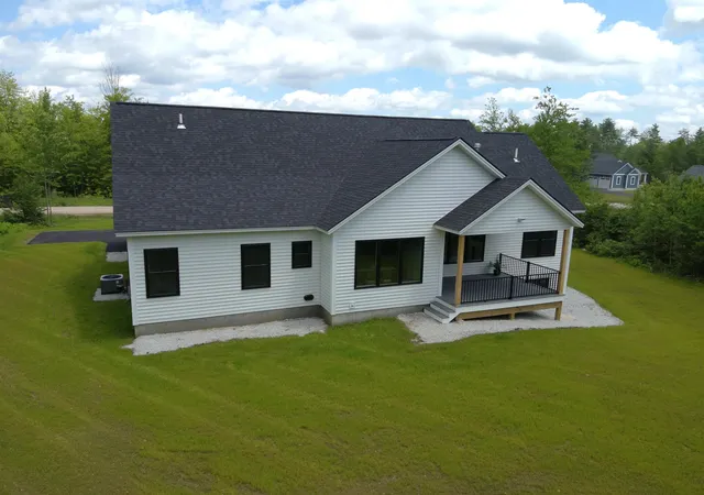 Photo 3 of Single family home for sale at 77 Salisbury Rd, Mont Vernon, NH 03057 | MLS# 5109486 | Listing updated on 2026-09-12