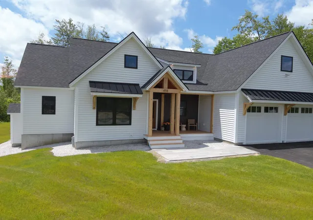 Photo 3 of Single family home for sale at 77 Salisbury Rd, Mont Vernon, NH 03057 | MLS# 5109486 | Listing updated on 2026-09-12