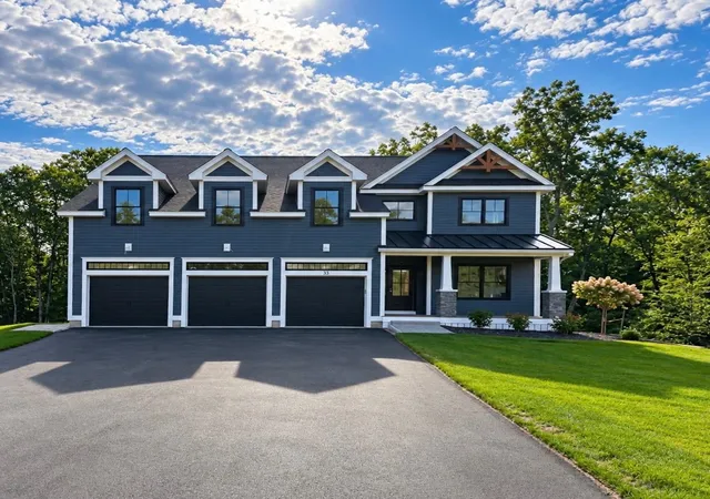 Photo 1 of Single family home for sale at 33 Signature Dr #Lot 5, Exeter, NH 03825 | MLS# 5109489 | Listing updated on 2026-09-11