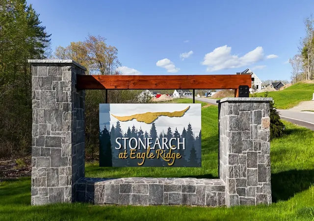Photo 2 of Single family home for sale at 33 Signature Dr #Lot 5, Exeter, NH 03825 | MLS# 5109489 | Listing updated on 2026-09-11