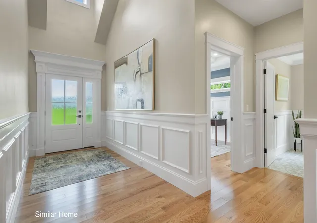 Photo 3 of Single family home for sale at 33 Signature Dr #Lot 5, Exeter, NH 03825 | MLS# 5109489 | Listing updated on 2026-09-14
