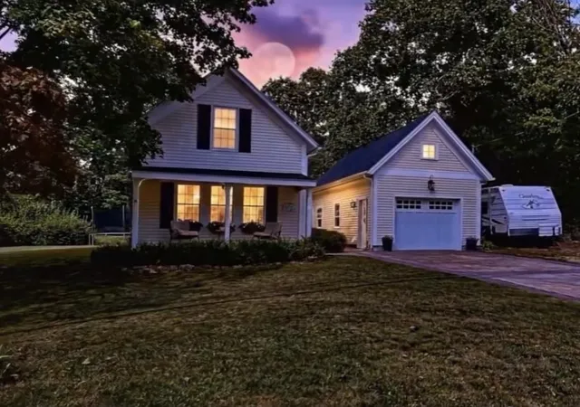 Photo 1 of Single family home for sale at 20 Todd Hl Rd, Rindge, NH 03461 | MLS# 5109491 | Listing updated on 2026-10-07