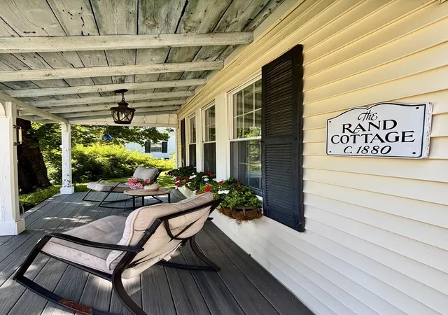 Photo 3 of Single family home for sale at 20 Todd Hl Rd, Rindge, NH 03461 | MLS# 5109491 | Listing updated on 2026-09-12