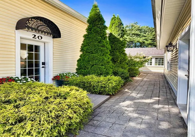 Photo 4 of Single family home for sale at 20 Todd Hl Rd, Rindge, NH 03461 | MLS# 5109491 | Listing updated on 2026-10-07