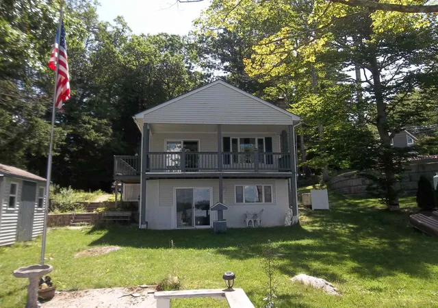 Single family home for sale at 82 Ridge Rd, Center Barnstead, NH 03225 | MLS# 5109500