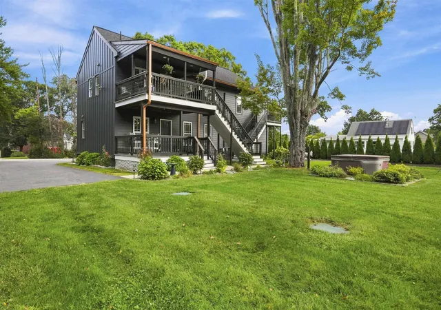 Photo 1 of Multi family home for sale at 280 Wilkins St, Bedford, NH 03110 | MLS# 5109504 | Listing updated on 2026-10-13