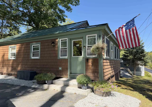 Photo 1 of Single family home for sale at 199 Route 114 Route, Bradford, NH 03221 | MLS# 5109506 | Listing updated on 2026-09-14