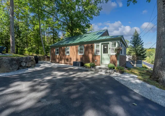 Photo 3 of Single family home for sale at 199 Route 114 Route, Bradford, NH 03221 | MLS# 5109506 | Listing updated on 2026-10-17
