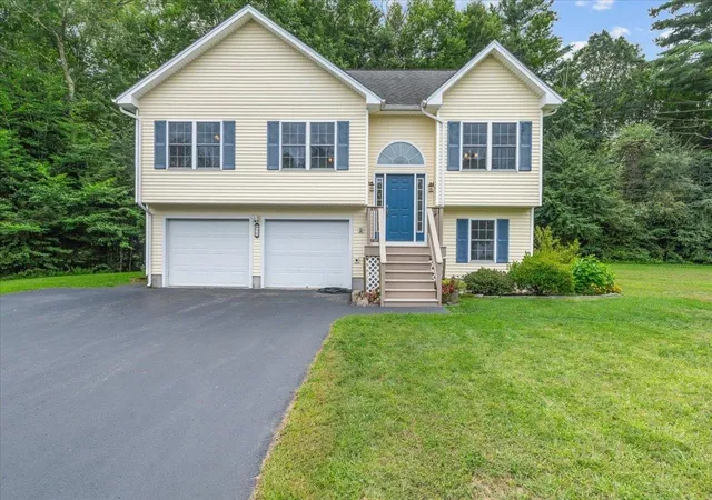 Photo 1 of Single family home for sale at 59 Blakewood Dr, Milton, VT 05468 | MLS# 5109518 | Listing updated on 2026-09-12