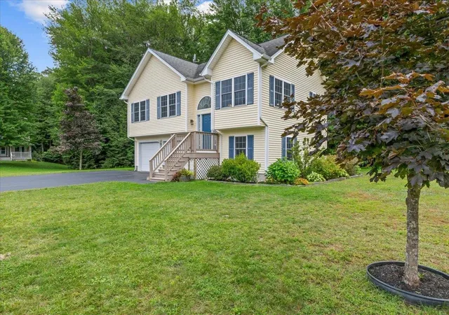 Photo 2 of Single family home for sale at 59 Blakewood Dr, Milton, VT 05468 | MLS# 5109518 | Listing updated on 2026-09-12