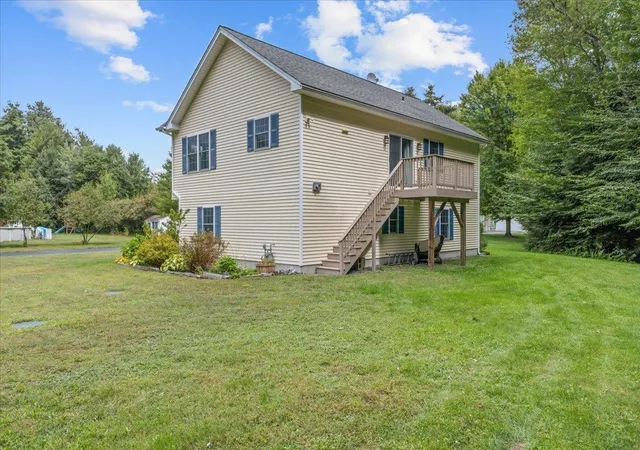 Photo 3 of Single family home for sale at 59 Blakewood Dr, Milton, VT 05468 | MLS# 5109518 | Listing updated on 2026-09-12
