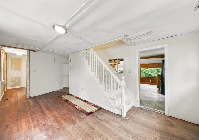 Photo 2 of Single family home for sale at 25 Old Route 25 Ext, Plymouth, NH 03264 | MLS# 5109519 | Listing updated on 2026-09-13