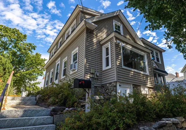 Photo 1 of Sale Pending at 87 Washington St, Concord, NH 03301 | MLS# 5109524 | Listing updated on 2026-10-08