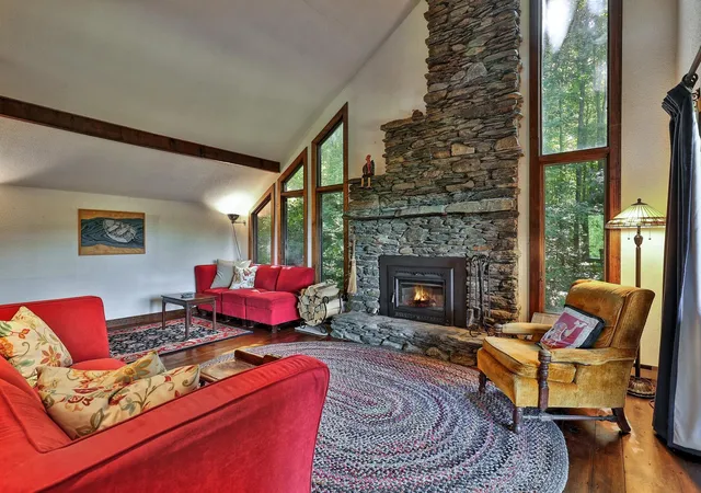 Photo 4 of Single family home for sale at 152 Great Hawk Rd, Rochester, VT 05767 | MLS# 5109527 | Listing updated on 2026-09-13
