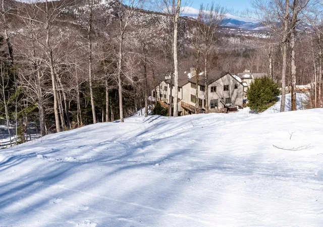 Photo 1 of Townhouse for sale at 31 Ammonoosuc Dr, Bartlett, NH 03812 | MLS# 5109530 | Listing updated on 2026-09-13