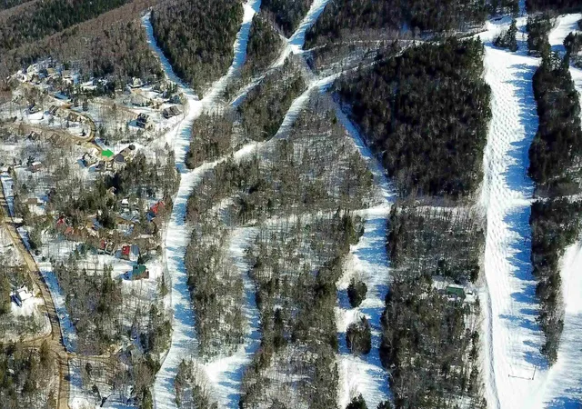 Photo 50 of Townhouse for sale at 31 Ammonoosuc Dr, Bartlett, NH 03812 | MLS# 5109530 | Listing updated on 2026-09-13