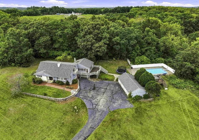 Photo 2 of Sale Pending at 96 Pillsbury Rd, Londonderry, NH 03053 | MLS# 5109532 | Listing updated on 2026-10-27