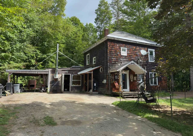 Photo 1 of Single family home for sale at 58 Hemlock Ln, Berlin, NH 03570 | MLS# 5109546 | Listing updated on 2026-10-16