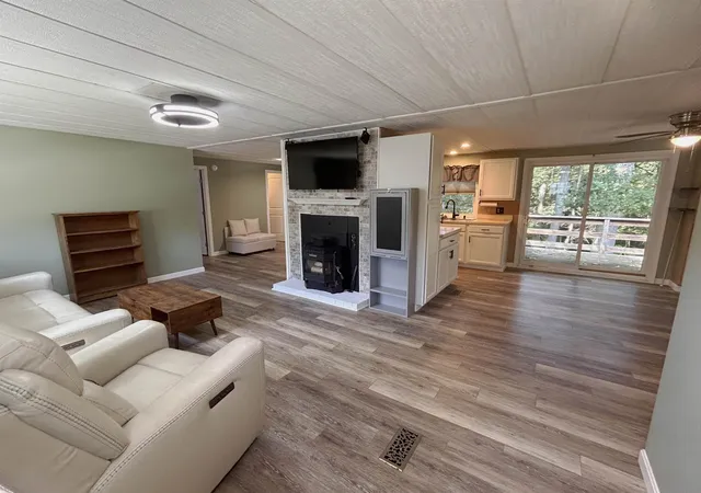 Photo 4 of Manufactured home for sale at 25 3rd Street, Barrington, NH 03825 | MLS# 5109558 | Listing updated on 2026-10-22