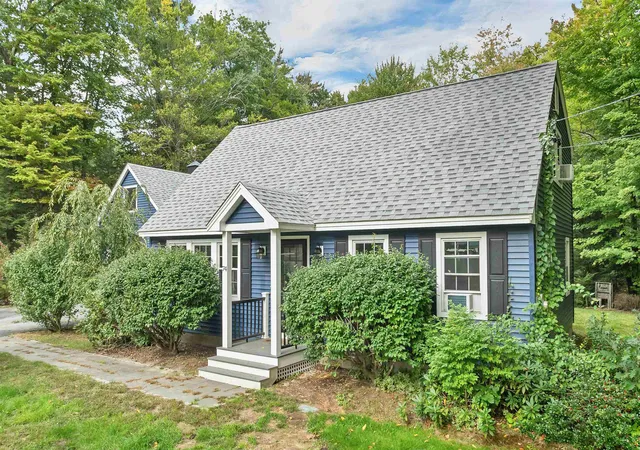 Single family home for sale at 74 Robbins Rd, Wilton, NH 03086 | MLS# 5109559