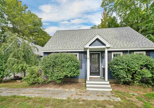 Photo 1 of Single family home for sale at 74 Robbins Rd, Wilton, NH 03086 | MLS# 5109559 | Listing updated on 2026-10-28