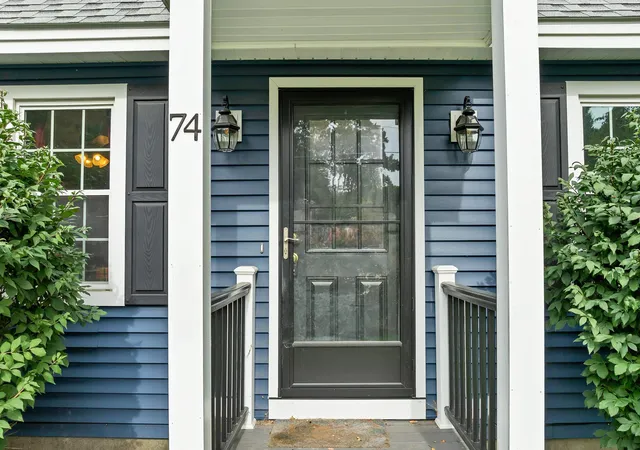 Photo 4 of Single family home for sale at 74 Robbins Rd, Wilton, NH 03086 | MLS# 5109559 | Listing updated on 2026-10-28