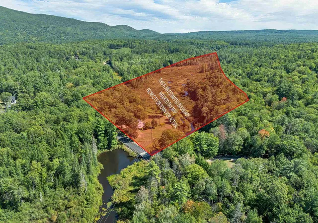 Photo 3 of Single family home for sale at 27 New Rd, Tuftonboro, NH 03816 | MLS# 5109560 | Listing updated on 2026-10-23