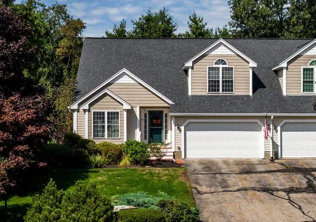 Photo 1 of Condo for sale at 34 Dovetail Ln, Dover, NH 03820 | MLS# 5109562 | Listing updated on 2026-10-22