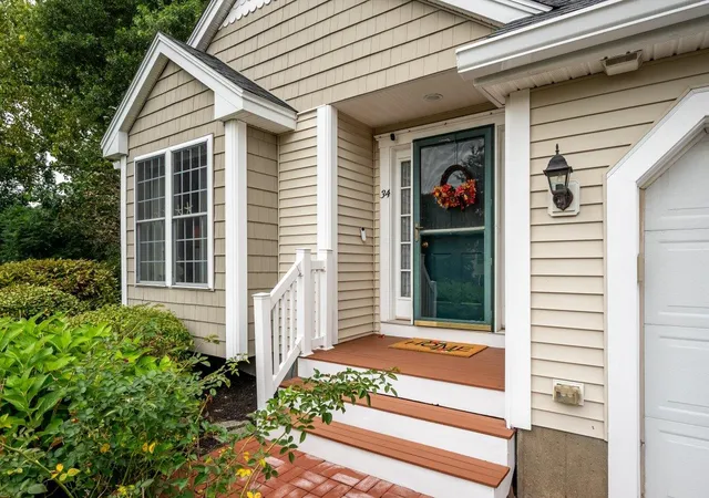 Photo 1 of Condo for sale at 34 Dovetail Ln, Dover, NH 03820 | MLS# 5109562 | Listing updated on 2026-10-22
