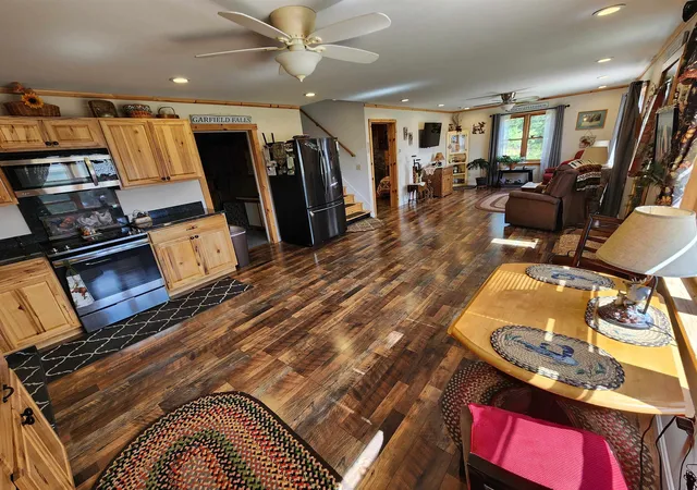 Photo 3 of Single family home for sale at 22 Hoyt Run #0000B4/000070, Stewartstown, NH 03576 | MLS# 5109571 | Listing updated on 2026-10-20