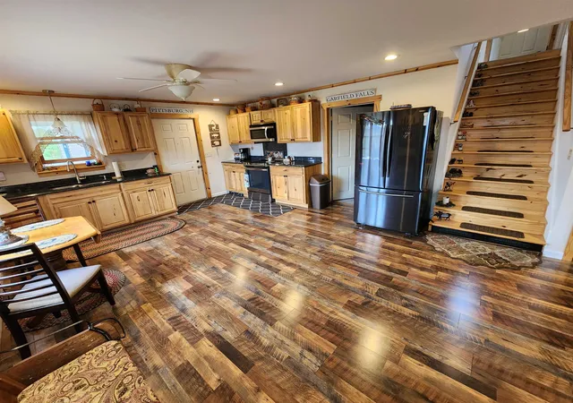 Photo 4 of Single family home for sale at 22 Hoyt Run #0000B4/000070, Stewartstown, NH 03576 | MLS# 5109571 | Listing updated on 2026-10-20