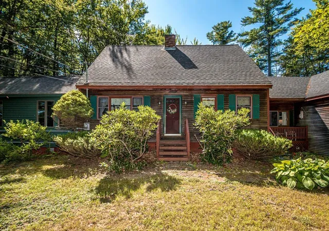 Photo 1 of Single family home for sale at 920 Lovell Lake Rd, Sanbornville, NH 03872 | MLS# 5109578 | Listing updated on 2026-09-23