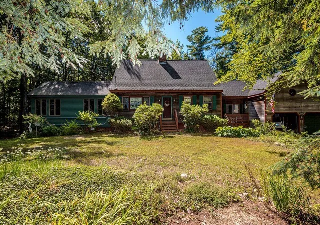 Photo 1 of Single family home for sale at 920 Lovell Lake Rd, Sanbornville, NH 03872 | MLS# 5109578 | Listing updated on 2026-09-23