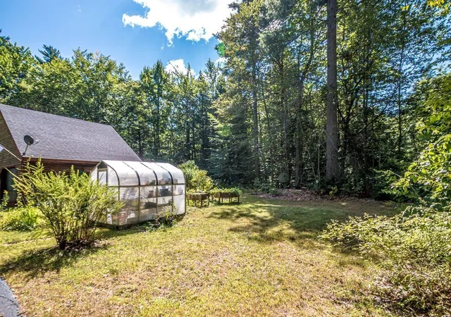 Photo 3 of Single family home for sale at 920 Lovell Lake Rd, Sanbornville, NH 03872 | MLS# 5109578 | Listing updated on 2026-09-23