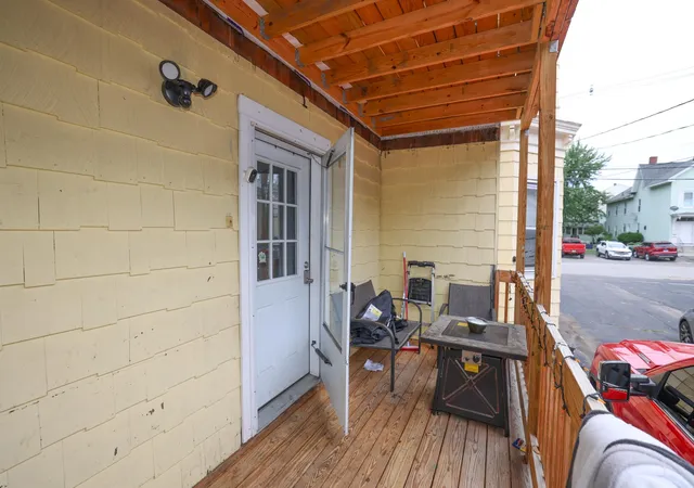 Photo 4 of Multi family home for sale at 145-147 Pearl St, Manchester, NH 03104 | MLS# 5109582 | Listing updated on 2026-10-20