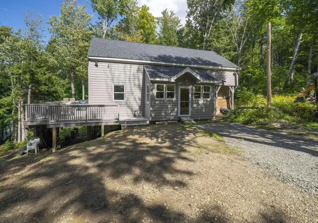 Photo 2 of Single family home for sale at 70 Harper Rd, Stoddard, NH 03464 | MLS# 5109588 | Listing updated on 2026-10-21