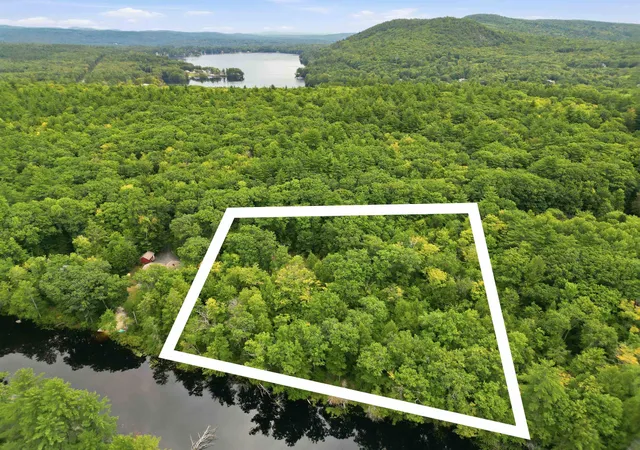 Photo 1 of Land for sale at 0 River Rd, Antrim, NH 03440 | MLS# 5109599 | Listing updated on 2026-09-15