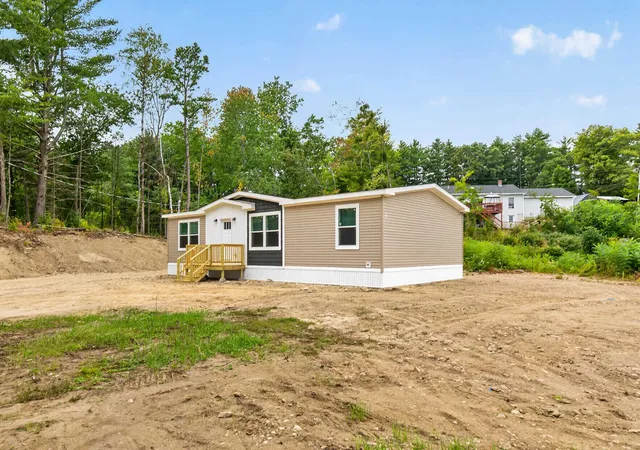 Photo 2 of Sale Pending at 9 Loring Ave, Farmington, NH 03835 | MLS# 5109608 | Listing updated on 2026-10-06