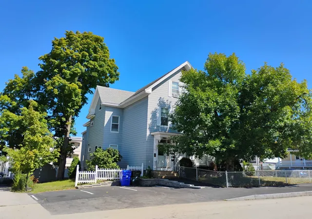 Photo 1 of Sale Pending at 364 Manchester St, Manchester, NH 03103 | MLS# 5109627 | Listing updated on 2026-10-28