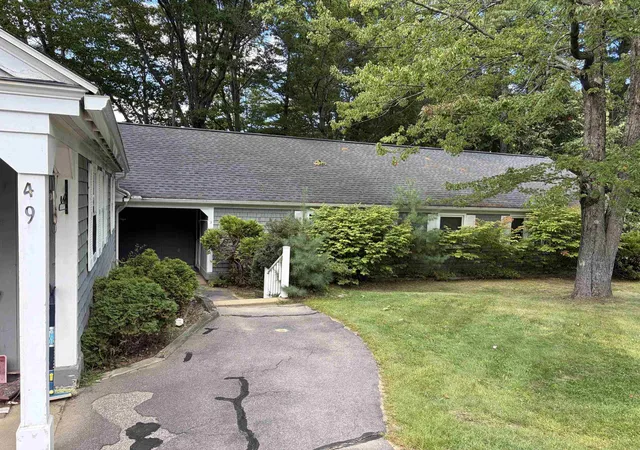 Photo 2 of Condo for sale at 49 Orchard Hl Rd #3 (AKA 703), Belmont, NH 03220 | MLS# 5109629 | Listing updated on 2026-10-12