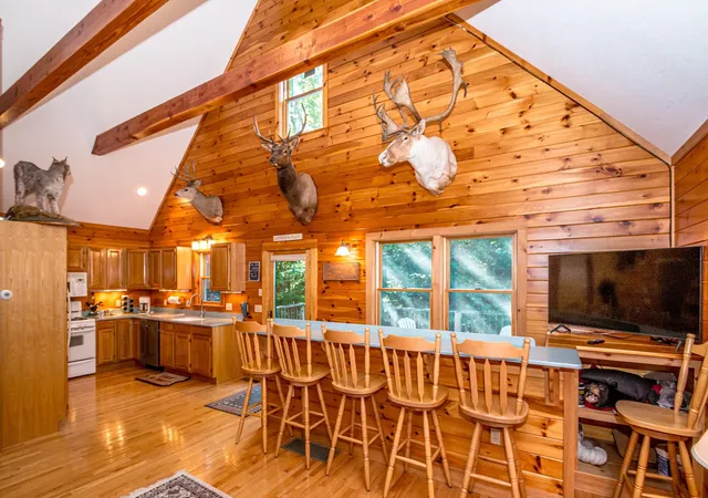 Photo 1 of Single family home for sale at 100 Ctr Conway Rd, Brownfield, ME 04010 | MLS# 5109633 | Listing updated on 2026-10-27