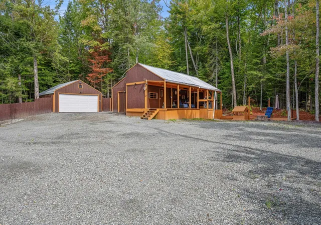 Photo 1 of Land for sale at 540 Lost Nation Rd, Lancaster, NH 03584 | MLS# 5109636 | Listing updated on 2026-09-14
