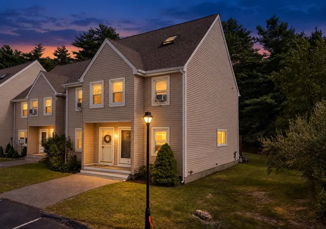 Photo 1 of Townhouse for sale at 62 Freetown Rd #32, Raymond, NH 03077 | MLS# 5109644 | Listing updated on 2026-10-13