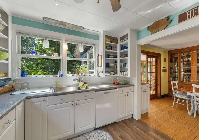 Photo 3 of Single family home for sale at 52 Clark St, Franklin, NH 03235 | MLS# 5109645 | Listing updated on 2026-10-08
