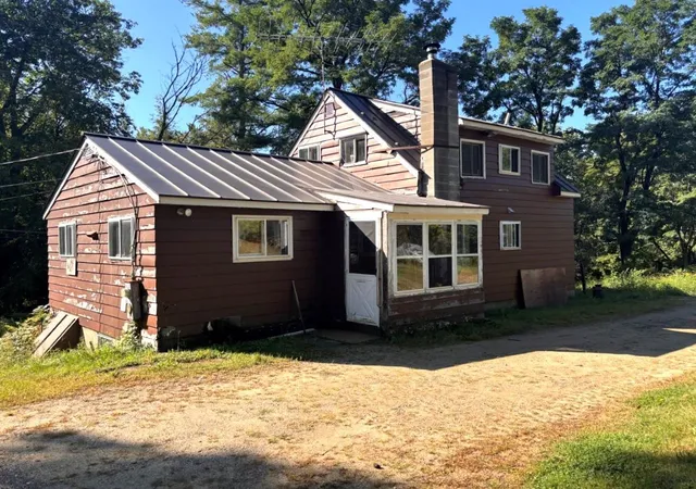 Photo 1 of Sale Pending at 559 Flaghole Rd, Andover, NH 03216 | MLS# 5109649 | Listing updated on 2026-09-14